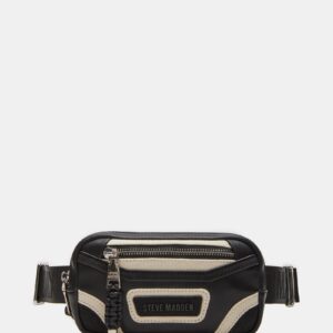 Madridd Bag Black/white - Image 1
