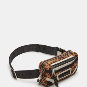Madridd Bag Leopard - Image 4