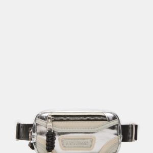 Madridd Bag Silver - Image 1