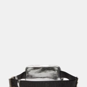 Madridd Bag Silver - Image 6