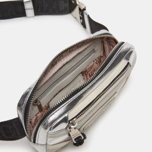 Madridd Bag Silver - Image 4