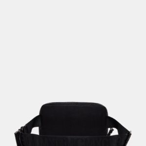 Madrid Bag Black Rhinestones - Image 5