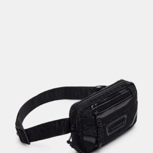 Madrid Bag Black Rhinestones - Image 3