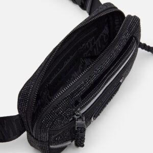 Madrid Bag Black Rhinestones - Image 4