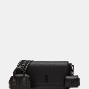 Mae Bag Black/black