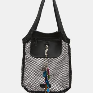 Makia Bag Black