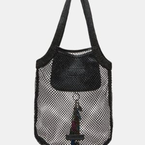 Makia Bag Black - Image 6