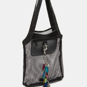 Makia Bag Black - Image 4