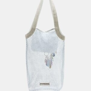 Makia Bag White - Image 6