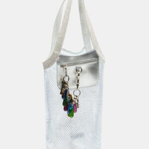 Makia Bag White - Image 4