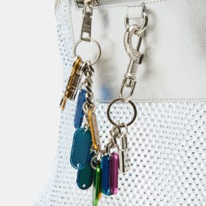 Makia Bag White - Image 3