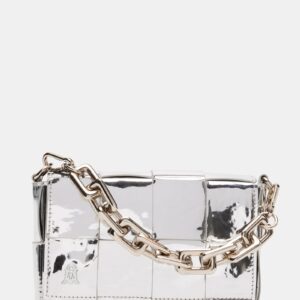 Marvell Bag Silver