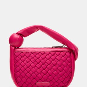Natasha Bag Fuchsia - Image 6