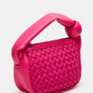 Natasha Bag Fuchsia - Image 4