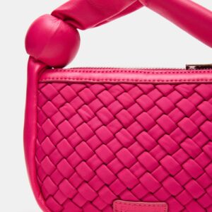 Natasha Bag Fuchsia - Image 3