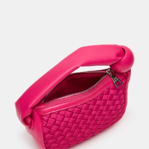 Natasha Bag Fuchsia - Image 5