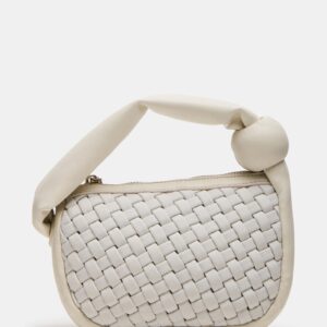 Natasha Bag White