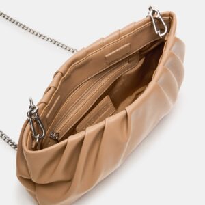 Nika Bag Chestnut - Image 5
