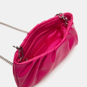 Nika Bag Fuchsia - Image 5