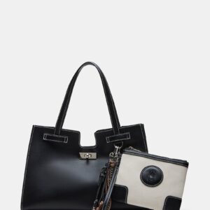 Onyx Bag Black