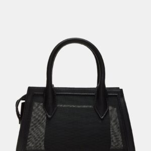 Peachy Bag Black - Image 6