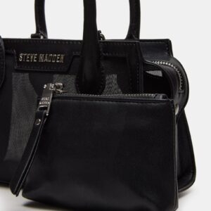 Peachy Bag Black - Image 3