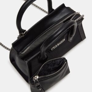 Peachy Bag Black - Image 5