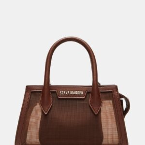 Peachy Bag Brown Multi