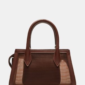 Peachy Bag Brown Multi - Image 6