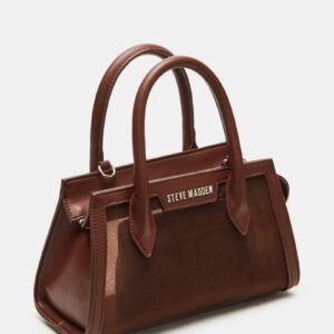 Peachy Bag Brown Multi - Image 4