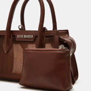 Peachy Bag Brown Multi - Image 3