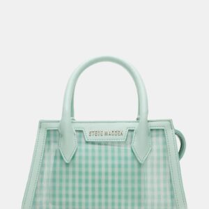 Peachy Bag Green Multi