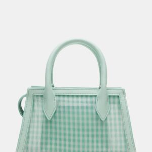 Peachy Bag Green Multi - Image 6