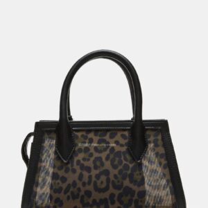 Peachy Bag Leopard - Image 6