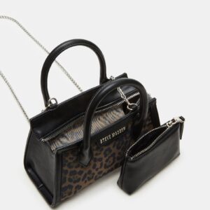 Peachy Bag Leopard - Image 5