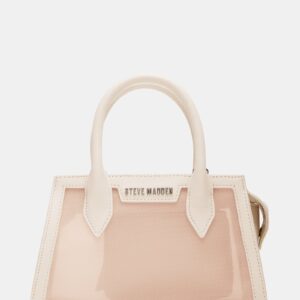 Peachy Bag Natural
