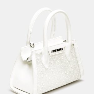 Peach Bag White Multi - Image 4