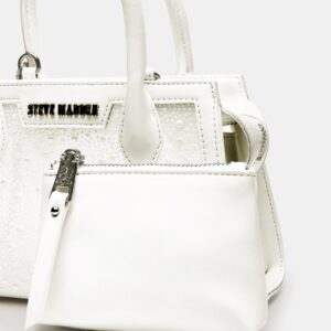 Peach Bag White Multi - Image 3