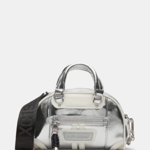 Pins Bag Silver
