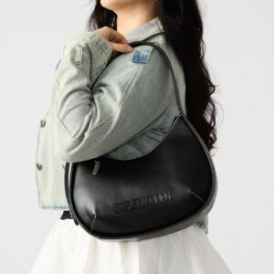 Quincyy Bag Black - Image 2