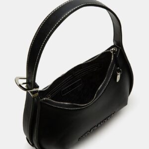 Quincyy Bag Black - Image 4