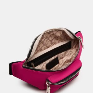 Remix Bag Fuchsia - Image 5