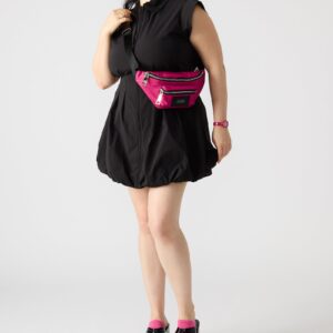Remix Bag Fuchsia - Image 7