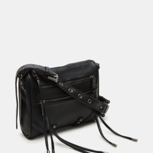 Rigby Bag Black Distressed - Image 4