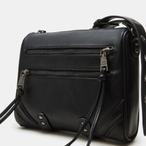 Rigby Bag Black Distressed - Image 3