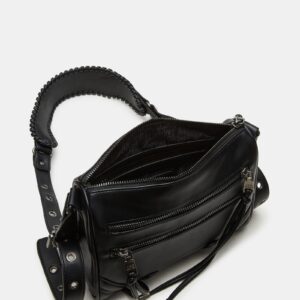 Rigby Bag Black Distressed - Image 5