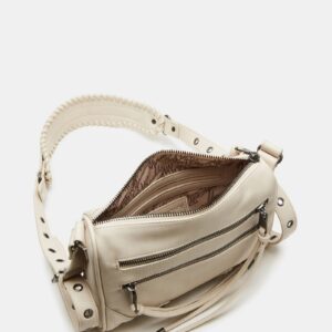Rigby Bag Taupe - Image 5