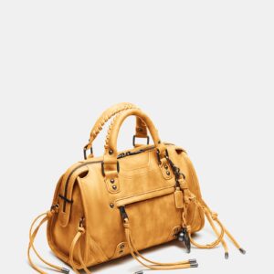 Riggs Bag Banana - Image 4