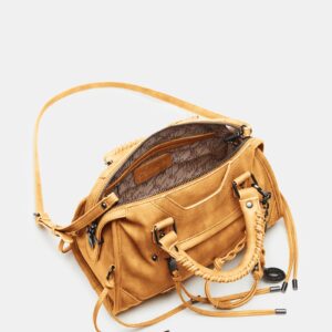 Riggs Bag Banana - Image 5
