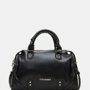 Riggs Bag Black Distressed - Image 6